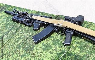 Image result for AK Grenade Launcher