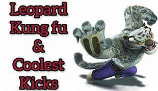 Image result for Kung Fu Animal Stances