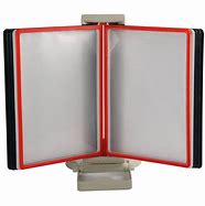 Image result for Wall Mounted Document Display