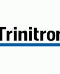 Image result for Sony Trinitron Logo