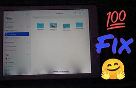 Image result for iPad Black Screen iOS 13
