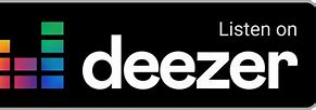 Image result for Listen On Deezer Logo