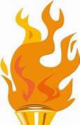 Image result for Torch Logo Design