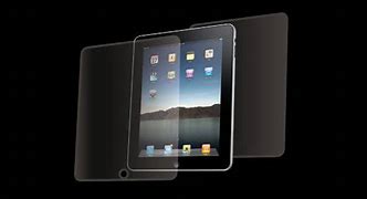 Image result for iPad Screen Protector Corner Lift Photo