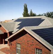 Image result for Residential Solar Roof Shingles