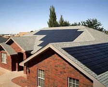 Image result for Solar Roof Shingles