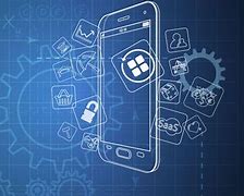 Image result for Mobile Android iOS App Development Background Image