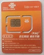 Image result for China Sim Card