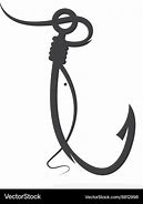 Image result for Fishing Hook Design