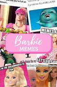 Image result for Meme Maker Barbie Doll