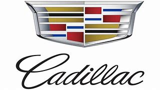 Image result for Cadillac Logo.png