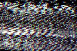 Image result for Glitched TV Screen