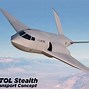 Image result for Stealth Cargo Aircraft