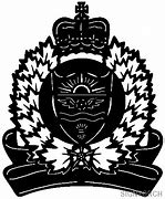 Image result for Edmonton Police Badge