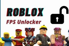 Image result for Roblox FPS Unlocker Booster