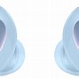 Image result for Wireless Earbuds Blue Color