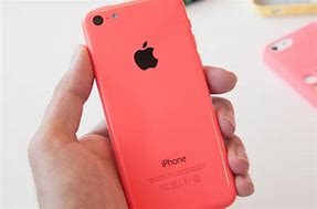 Image result for Red Glow iPhone 5C Screen