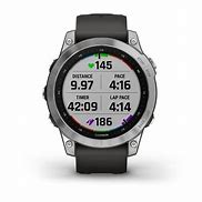 Image result for Garmin Fenix Silver