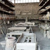 Image result for Actual Pompeii Bodies