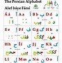 Image result for Teach Farsi Alphabet