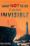 Image result for Well If It Isn't the Invisible