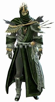 Image result for Guild Wars 2 Sylvari Male