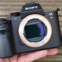 Image result for Sony Alpha A7r II
