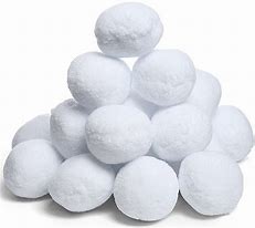 Image result for snowballs