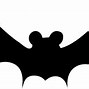 Image result for Bat Shape