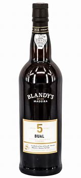 Image result for Blandy's Madeira Bual