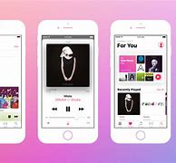 Image result for Apple Music Album Template