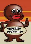 Image result for Orgullo Peruano
