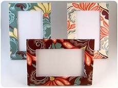 fabric crafts frames instant craftification funky fabric frame redo yup fabric crafts frames instant craftification funky fabric frame redo yup