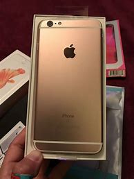 Image result for iPhone 6s Plus Rose Gold IOS 15