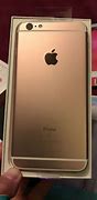 Image result for Plus Pink Rose Gold iPhone 6