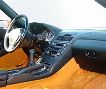 Image result for 2003 Acura NSX Interior Pics