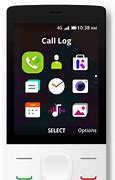 Image result for Kaios Home Screen