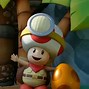 Image result for Captain Toad Paper Mario