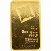 Image result for 10 Gram Gold Bar Valicamba