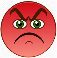 Image result for Pleading Angry Emoji