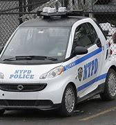 Image result for Police Smart Car