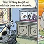 Image result for Cartoon Jokes Clean