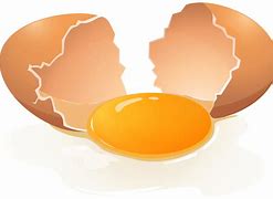 Image result for Cracked Egg Transparent