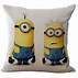 Image result for Minion Pilow