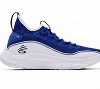 Image result for Curry 8 Shoes Light Blue Bottoms