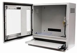 Image result for Industrial PC Enclosure