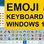 Image result for Letter Emoji Keyboard