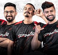 Image result for Powr eSports Wallpaper
