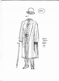 Image result for Invisible Man Dimensions and Drawing