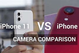 Image result for iPhone XR Camera vs iPhone 11 Pro Camera
